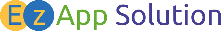 Logo EzAppSolution